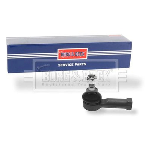 Borg & Beck Steering Tie Rod End Ball Joint BTR4409