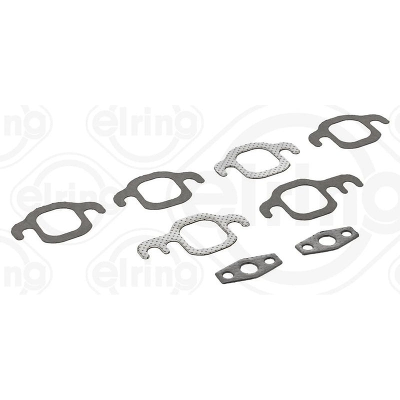 Elring Exhaust Manifold Gasket Wide Thick fits Chevrolet Astro 1994-2005 4.3