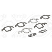 Elring Exhaust Manifold Gasket Wide Thick 696.650