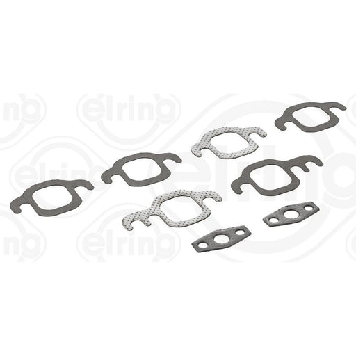 Elring Exhaust Manifold Gasket Wide Thick 696.650