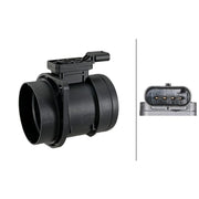 Hella MAF Sensor (Mass Air Flow) fits Audi A1 2014-2018 1.4 1.6