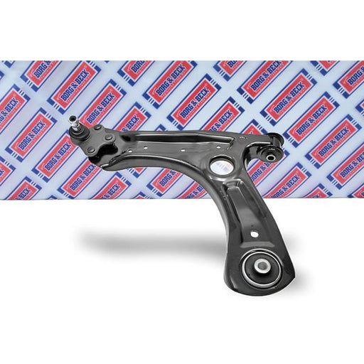 Borg & Beck Control/Trailing Arm BCA7012