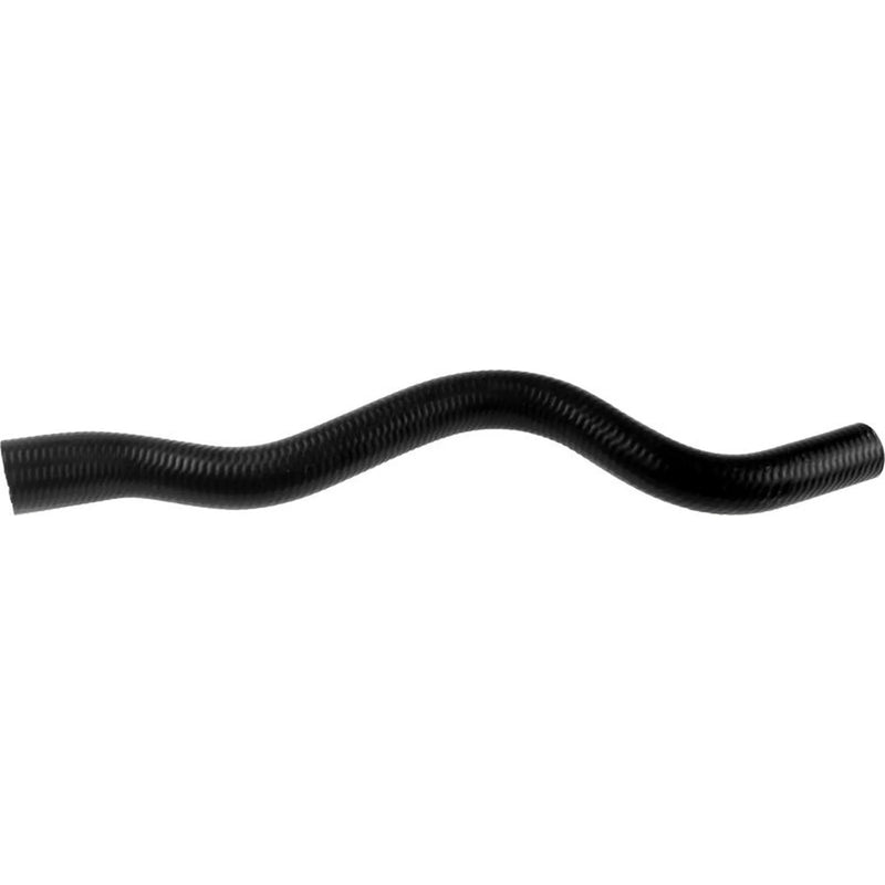 Gates Molded Heater Hose fits VW Golf 1998-2002 2.0