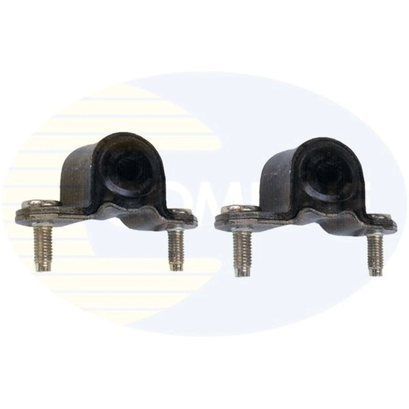 Comline Anti Roll Bar Mounting Bracket fits Fiat Doblo 2005 on 1.3 1.4 1.9