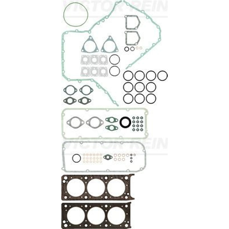 Victor Reinz Cylinder Head Gasket Kit 02-23575-05