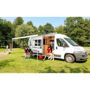 Fiamma F80S Titanium 37M Royal Grey 07832D01R Fiamma - Dynamic Drive