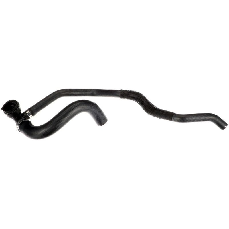 Gates Radiator Coolant Hose 385mm ID fits Fiat Panda 2012 on 1.3