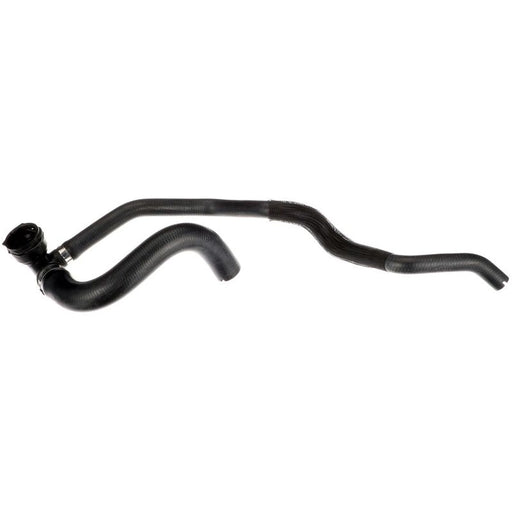 Gates Radiator Coolant Hose 385mm ID fits Fiat Panda 2012 on 1.3