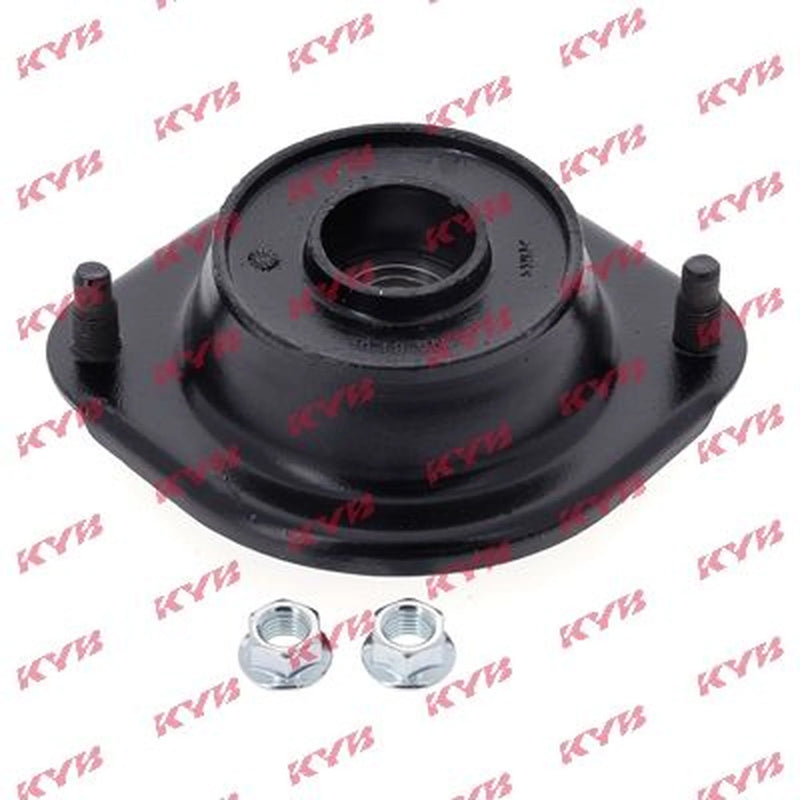 KYB Front Repair Kit Suspension Strut Support Mount fits Kia Rio I 2000-2005