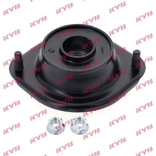 KYB Front Repair Kit Suspension Strut Support Mount fits Kia Rio I 2000-2005