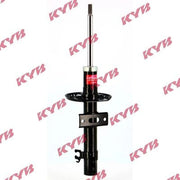 KYB Shock Absorber Damper Strut Front fits Seat Mii 2011-2019 1.0