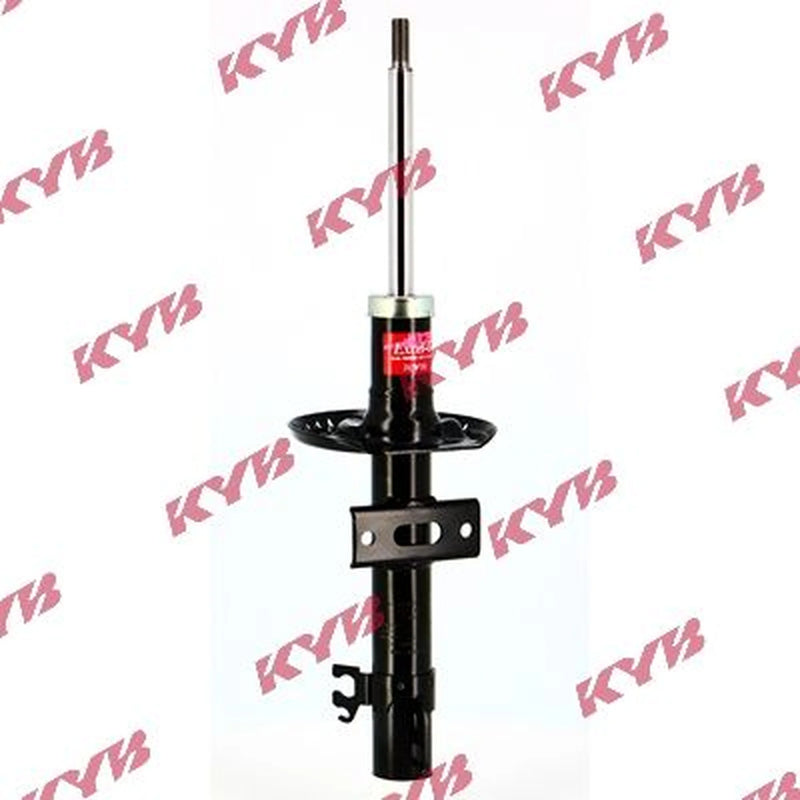 KYB Shock Absorber Damper Strut Front fits Seat Mii 2011-2019 1.0