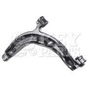 Key Parts Control/Trailing Arm fits BMW 5 2000-2003