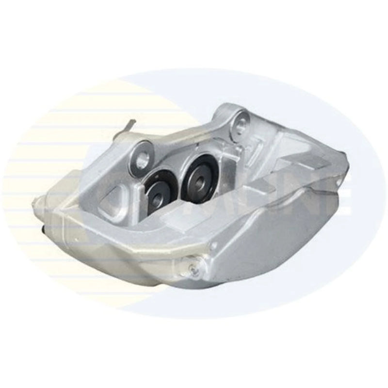 Comline Brake Caliper Assembly Front Right fits Mercedes-Benz C-Class 2013-2023