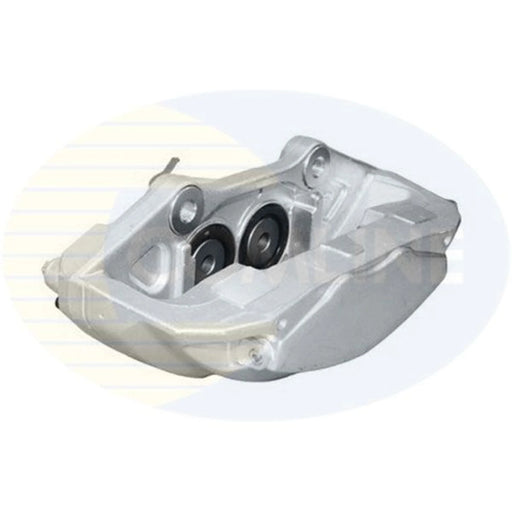 Comline Brake Caliper Assembly Front Right fits Mercedes-Benz C-Class 2013-2023