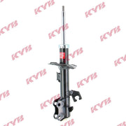 KYB Shock Absorber Damper Strut Front Right fits Nissan NV200 2010-2011 1.5 1.6