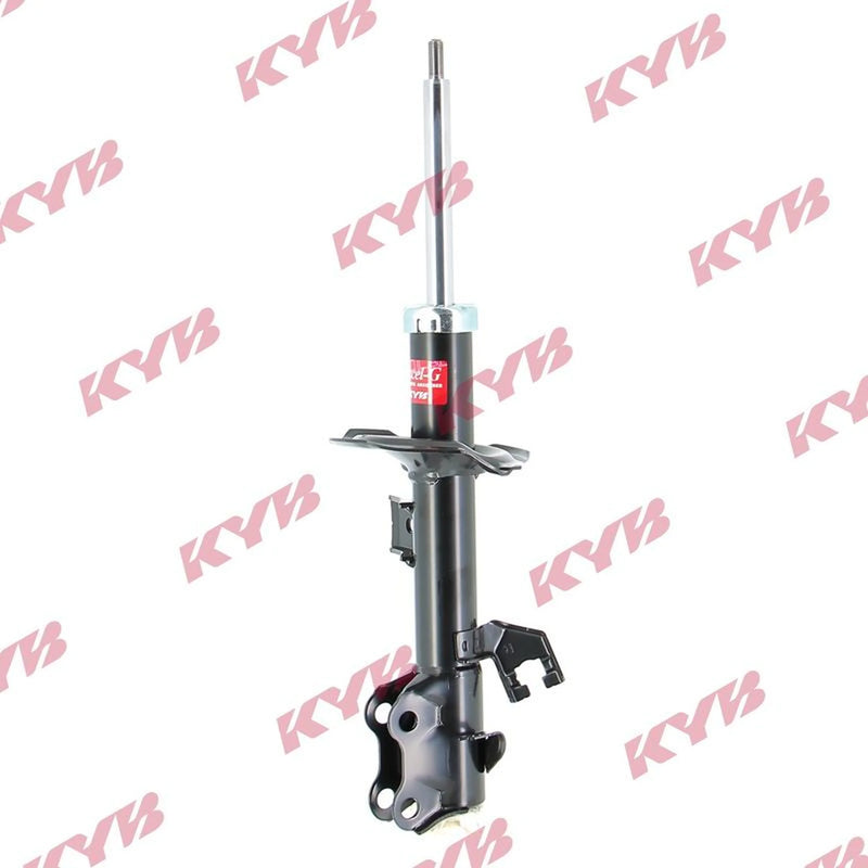 KYB Shock Absorber Damper Strut Front Right fits Nissan NV200 2010-2011 1.5 1.6