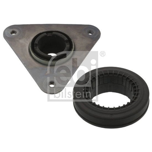 Febi Front Right Repair Kit Suspension Strut Support Mount 44662