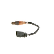 Bosch O2 Lambda Oxygen Sensor before catalytic converter fits VW Golf 2001-2007