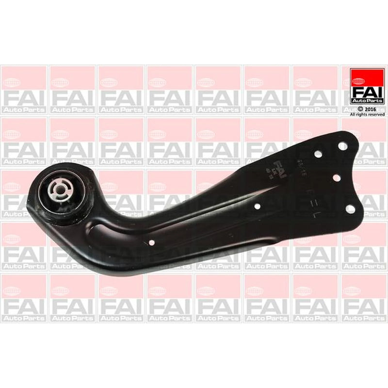 FAI Control/Trailing Arm