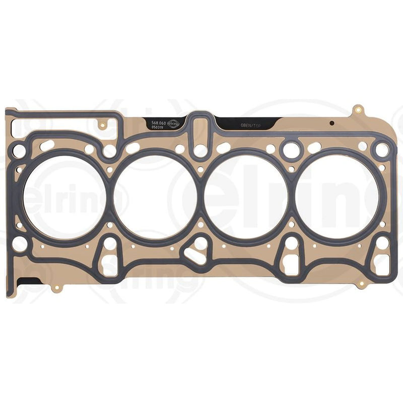 Elring Cylinder Head Gasket 0mm Thick