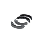 Bosch Brake Shoe Set Axle Kit fits Kia Picanto II 2011-2017 1.0 1.2