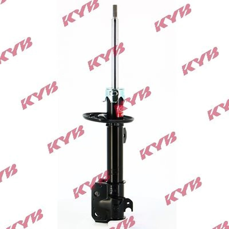 KYB Shock Absorber Damper Strut Front Left fits Suzuki Swift V 2017 on 1.0 1.2