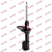 KYB Shock Absorber Damper Strut Front Left fits Hyundai Matrix 2001-2010
