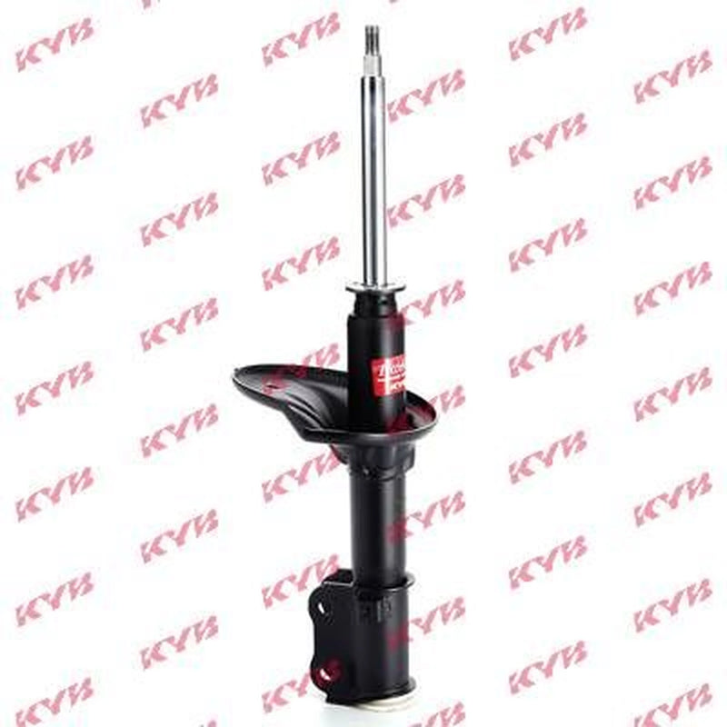 KYB Shock Absorber Damper Strut Front Left fits Hyundai Matrix 2001-2010