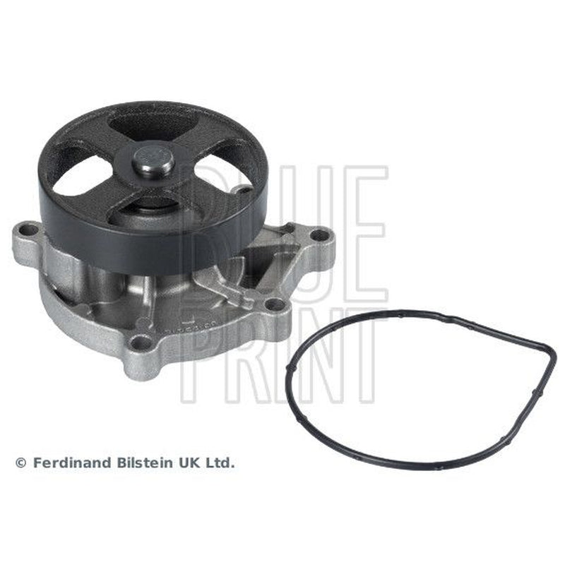 Blue Print Engine Cooling Water Pump fits Mini Mini 2009-2015
