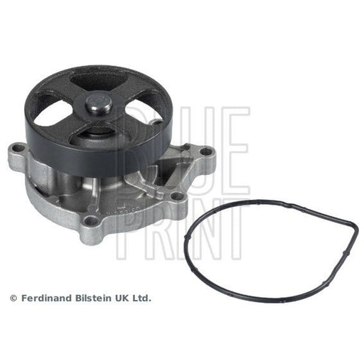 Blue Print Engine Cooling Water Pump ADB119104