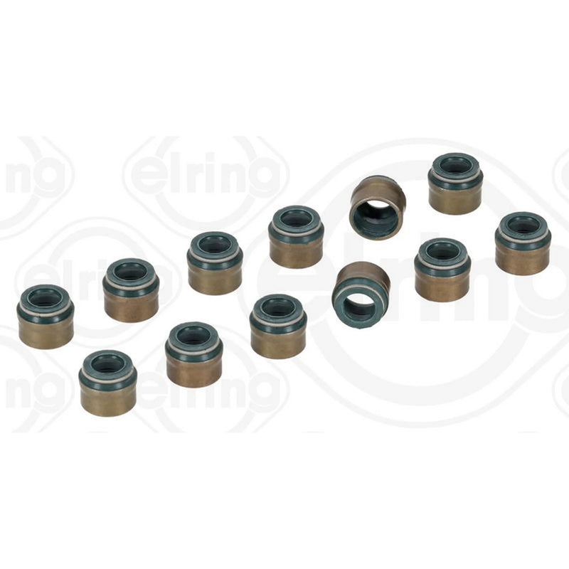 Elring Valve Stem Seal Set ID High fits Scania 4 - Series 1996-2008