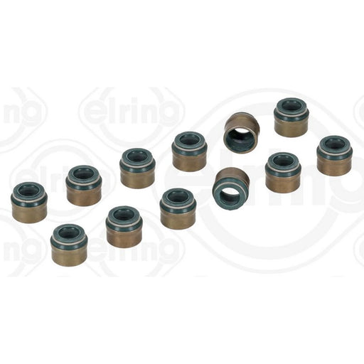 Elring Valve Stem Seal Set ID High fits Scania 4 - Series 1996-2008