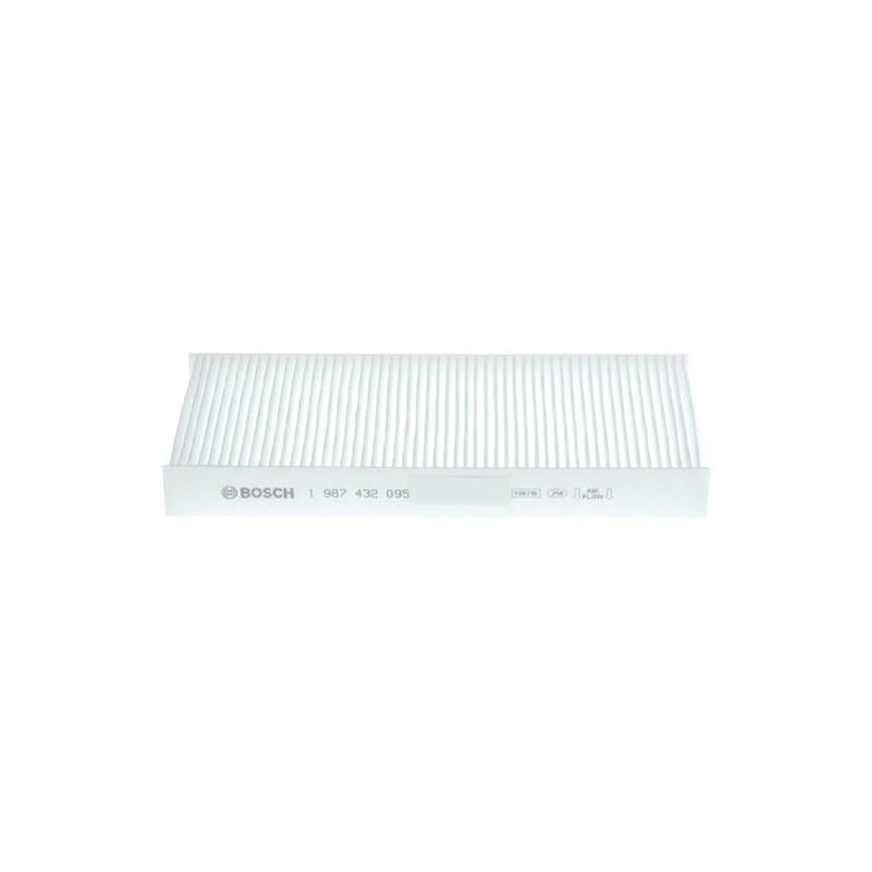 Bosch Cabin Air Filter (Pollen Filter) fits Renault Twingo I 1993-2007 1.2