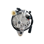 Hella Car Alternator 12V fits Opel Monterey A 1991-1998 3.1