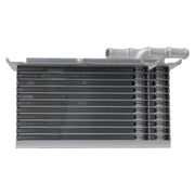 Hella Intercooler (Charge Air Cooler) 8ML 366 341-271