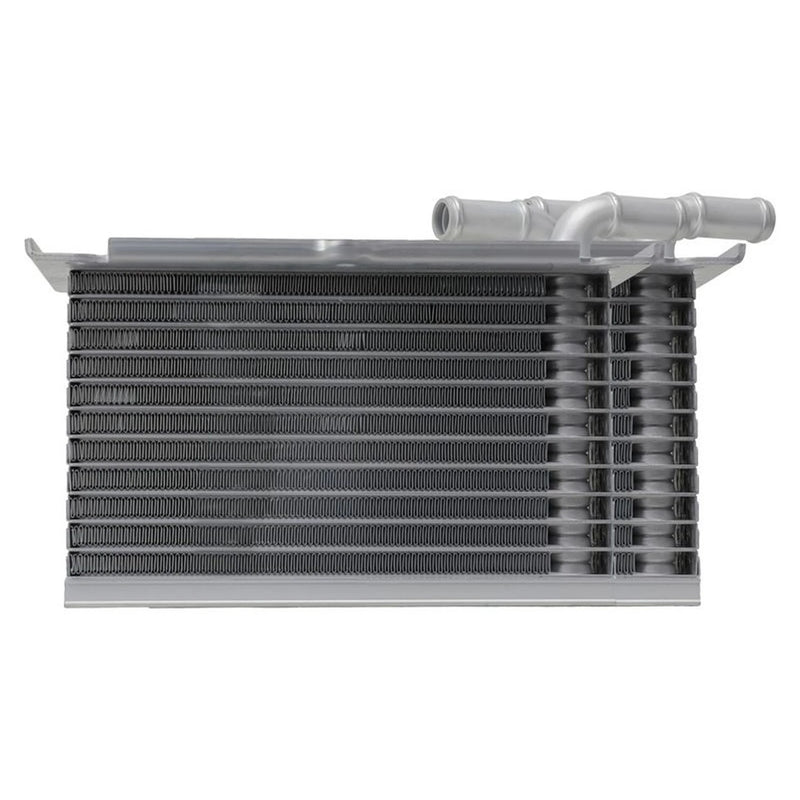 Hella Intercooler (Charge Air Cooler) 8ML 366 341-271