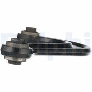 Delphi Control/Trailing Arm Upper fits Audi Q3 2018-2021 2.5
