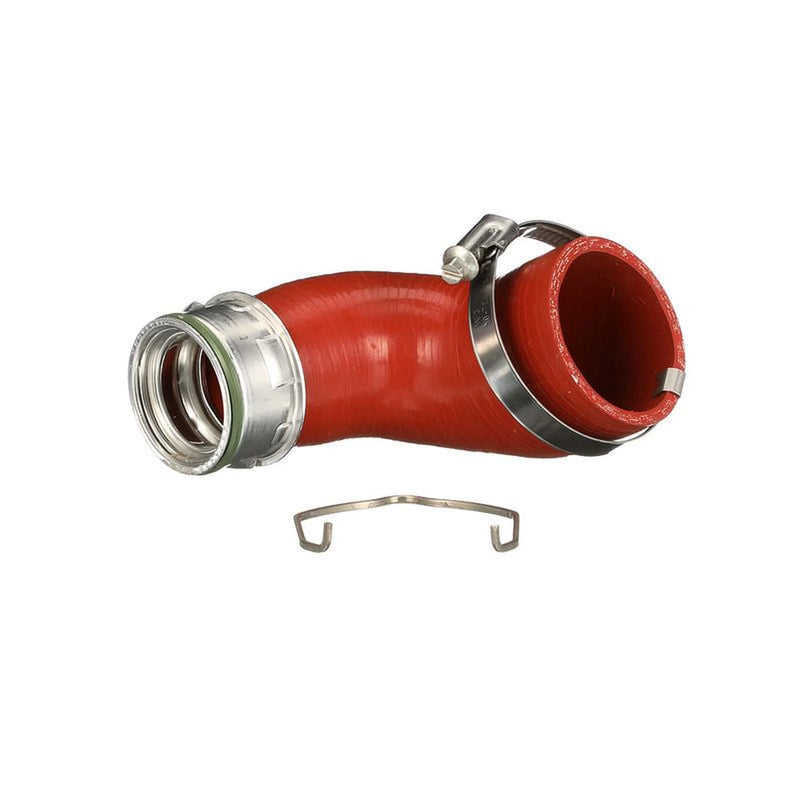 Gates Intercooler Turbo Charge Air Hose 145mm fits Audi A3 2003-2010 1.9 2.0