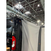 Isabella Air X-Tension Tunnel for Urban Van | inflatable