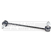First Line Stabiliser Bar Link Coupling Rod fits Hyundai Bayon 2021 on 1.0 1.2