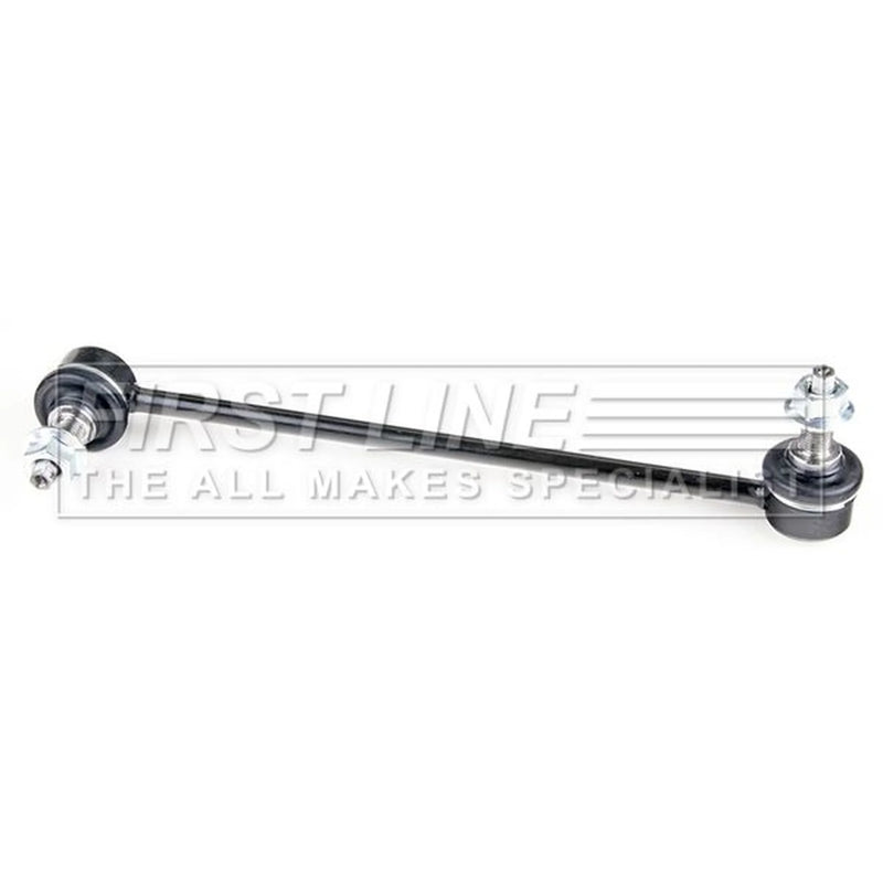 First Line Stabiliser Bar Link Coupling Rod fits Hyundai Bayon 2021 on 1.0 1.2