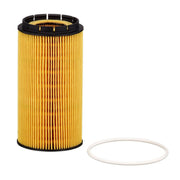 MANN-FILTER Service Kit with Air & Oil Filters fits Audi A8 D3 2003-2010 6.0