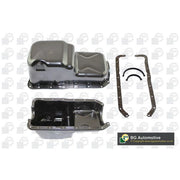 BGA Engine Oil Sump Pan SP2300