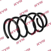 KYB Front Suspension Coil Spring fits Ford Focus II 2006-2010 2.0