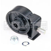 First Line Engine Mount Mounting fits Hyundai Galloper I 1991-1998 2.5 3.0