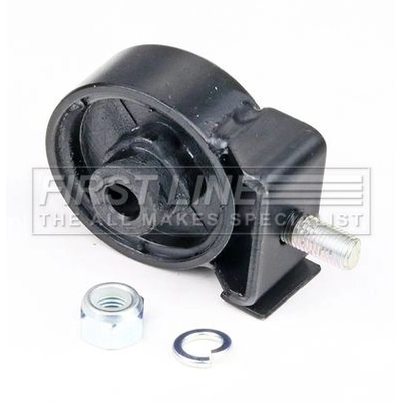 First Line Engine Mount Mounting fits Hyundai Galloper I 1991-1998 2.5 3.0