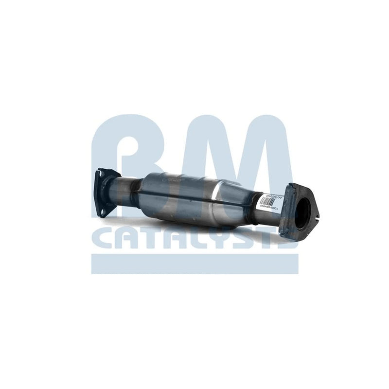 BM Catalysts Homologated Diesel Cat fits Honda Accord VII 2004-2008 2.2