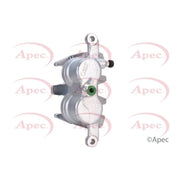 Apec Brake Caliper Assembly Front Left LCA830