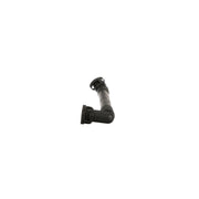 Gates Crankcase Ventilation Hose 355mm fits BMW 3 1998-2007